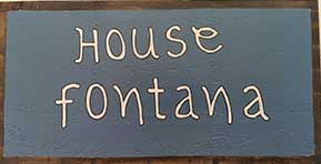 House Fontana