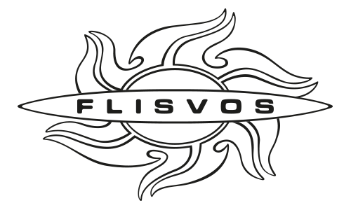Flisvos Beach Café