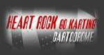 Rock Heart Go Kart
