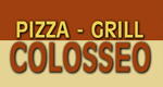 Colosseo Pizza- Grill