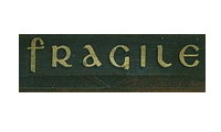 Fragile Bar